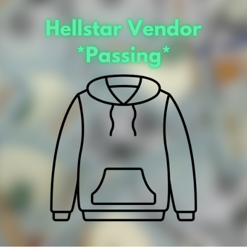 H3II Star Vendor