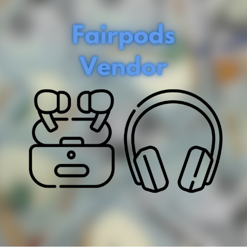 Fairpod Vendor