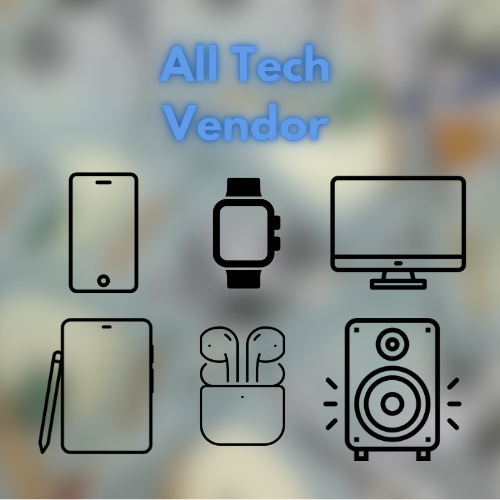 All Tech Vendor