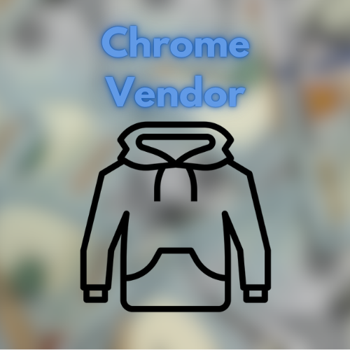 Chrome Vendor